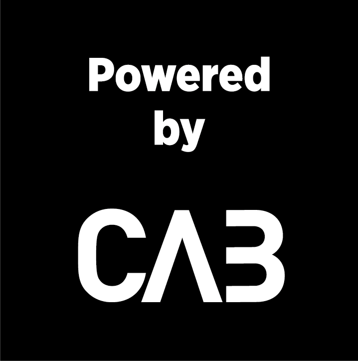 Powered by CAB