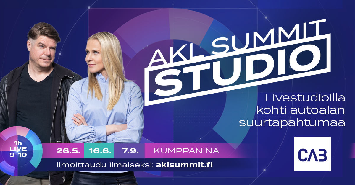 AKL Summit