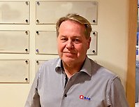 Bengt-Erik Persson